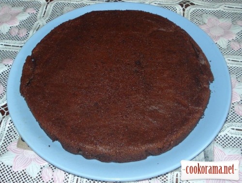 Cake ChocoLOVE